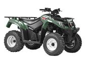 2013 Kymco MXU 300 photo